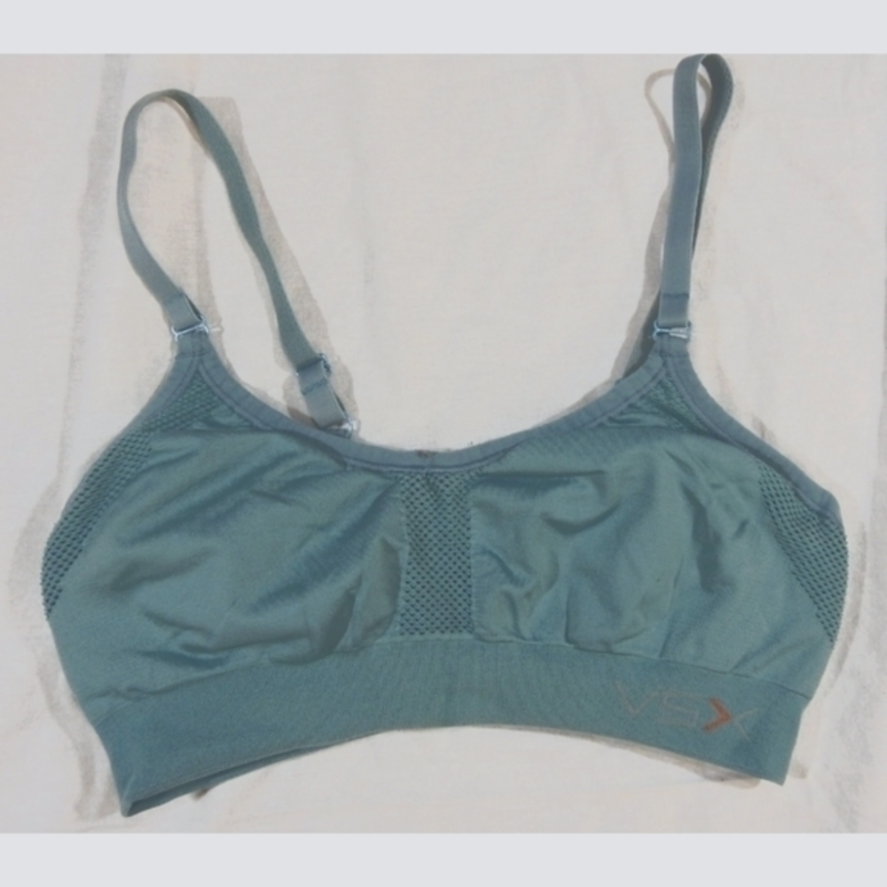 ✨️ VSX  Victoria's‎ Secret Sports Bra Size Medium